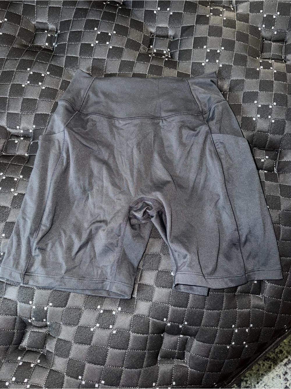 Young la nova shorts